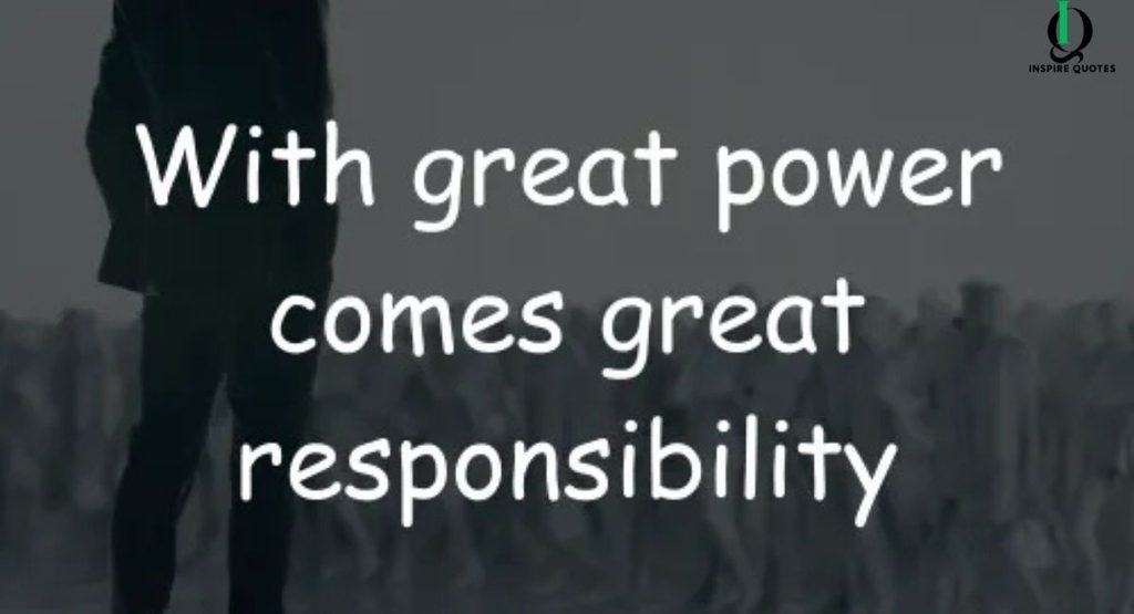 spider man quotes