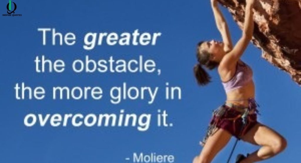 Quotes About Overcoming Adversity