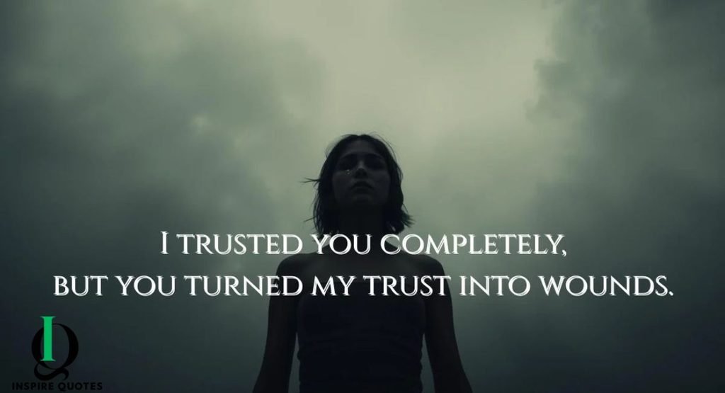 goodbye broken heart quotes