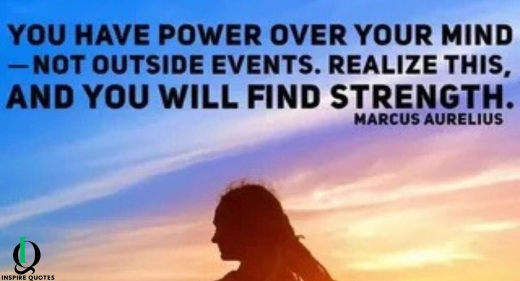 Positive strength quotes