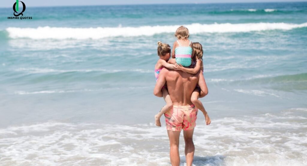 Quotes for father day