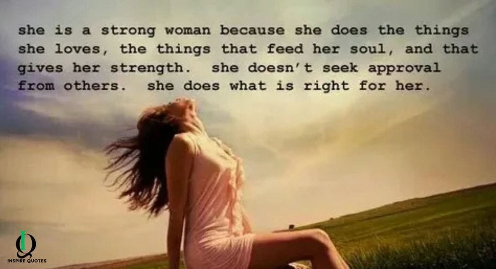 Quotes on strength 