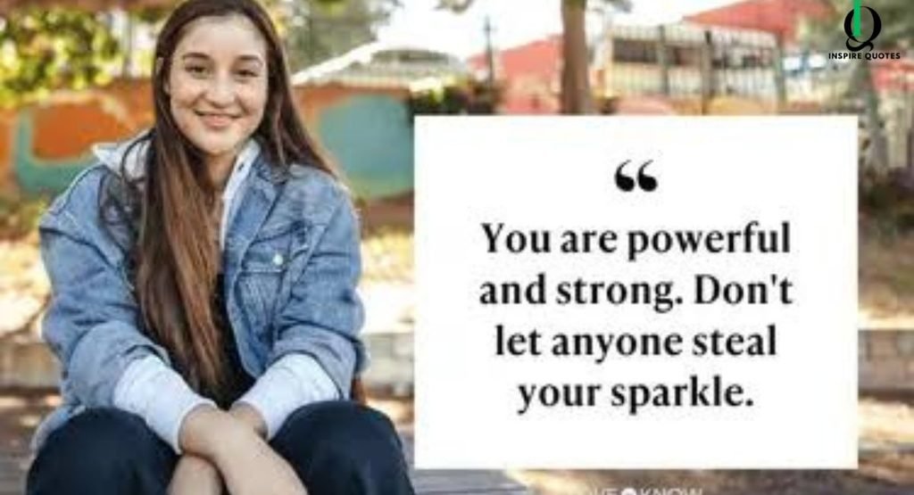 Quotes on strength 