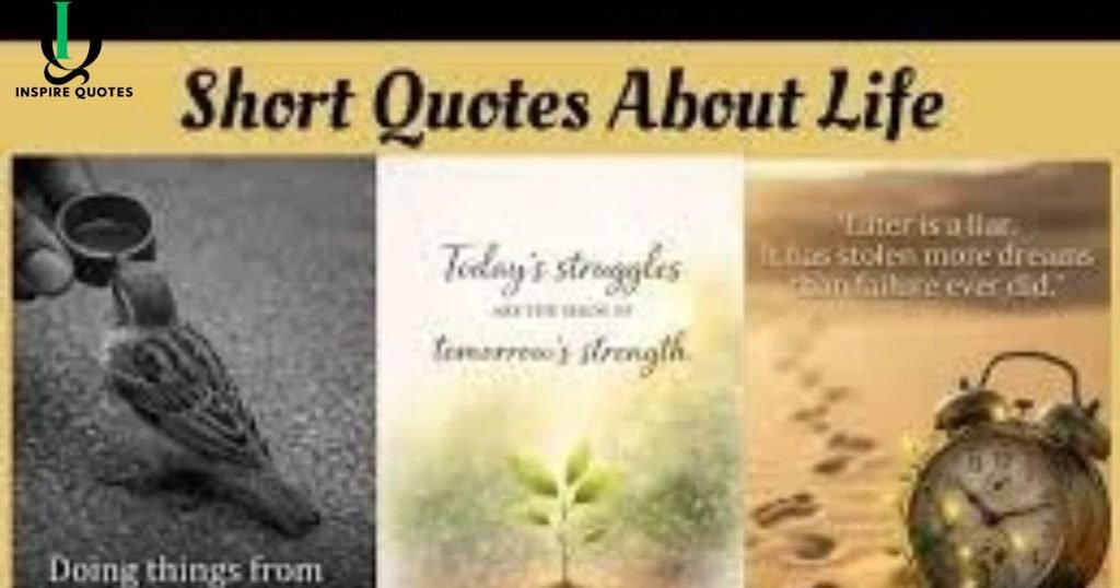Strength short Quotes 