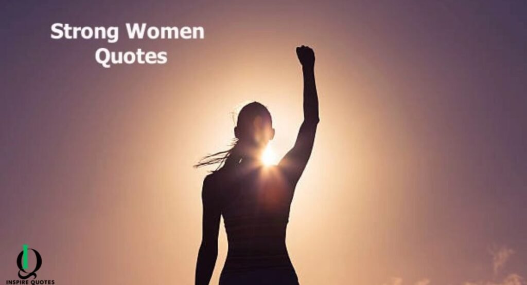 Strength Motivational Quotes